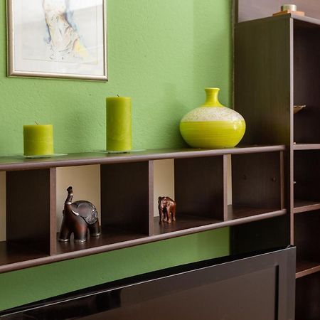 Edita - Apartment In Town Centre Makarska Zewnętrze zdjęcie